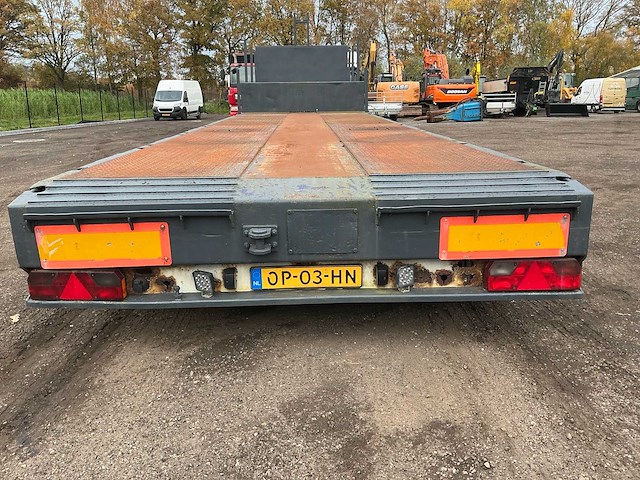 2002 doll dieplader - afbeelding 28 van  32