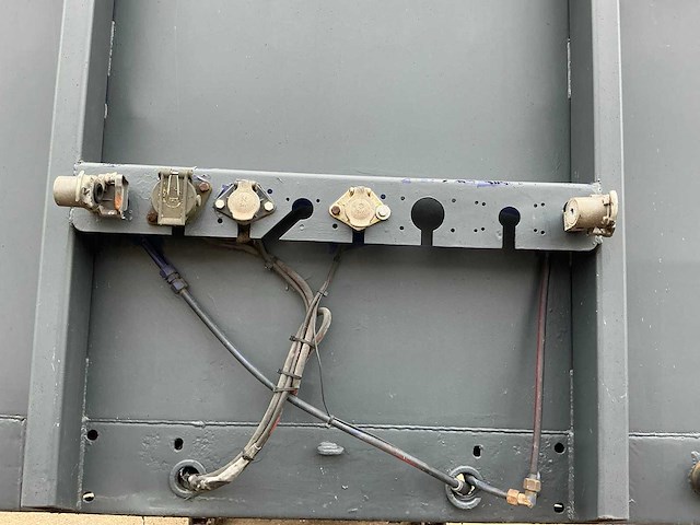 2002 doll dieplader - afbeelding 31 van  32