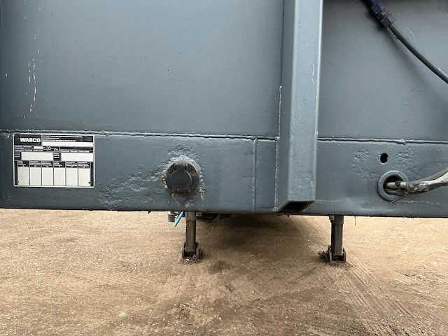 2002 doll dieplader - afbeelding 32 van  32