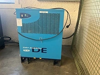 2002 dry energy luchtdroger - afbeelding 1 van  4