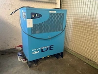 2002 dry energy luchtdroger - afbeelding 2 van  4
