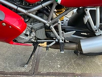2002 ducati tour st 4 motorfiets - afbeelding 15 van  20