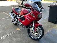2002 ducati tour st 4 motorfiets