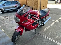 2002 ducati tour st 4 motorfiets - afbeelding 2 van  20