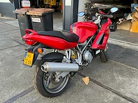 2002 ducati tour st 4 motorfiets - afbeelding 3 van  20
