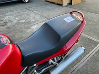 2002 ducati tour st 4 motorfiets - afbeelding 7 van  20