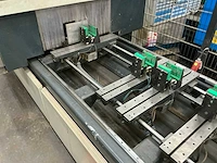 2002 elumatec sbz 140 metaalbewerking centrum - afbeelding 3 van  22