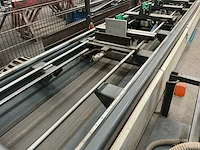 2002 elumatec sbz 140 metaalbewerking centrum - afbeelding 5 van  22