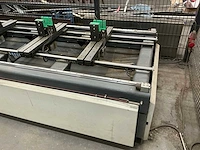 2002 elumatec sbz 140 metaalbewerking centrum - afbeelding 8 van  22