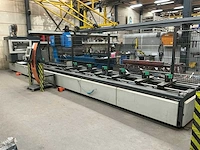 2002 elumatec sbz 140 metaalbewerking centrum