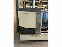 2002 elumatec sbz 140 metaalbewerking centrum - afbeelding 16 van  22