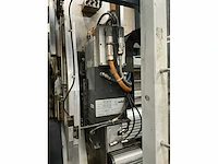 2002 elumatec sbz 140 metaalbewerking centrum - afbeelding 20 van  22