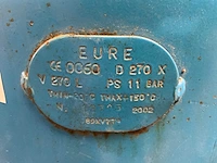 2002 eure buffertank - afbeelding 4 van  4