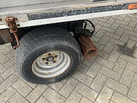 2002 evers ekb 353 visverkoop schamel aanhangwagen - afbeelding 9 van  40