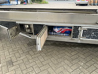 2002 evers ekb 353 visverkoop schamel aanhangwagen - afbeelding 19 van  40