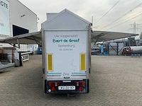 2002 evers ekb 353 visverkoop schamel aanhangwagen - afbeelding 34 van  38