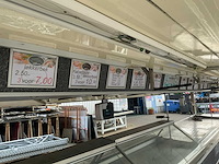 2002 evers ekb 353 visverkoop schamel aanhangwagen - afbeelding 20 van  40