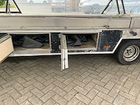 2002 evers ekb 353 visverkoop schamel aanhangwagen - afbeelding 25 van  40