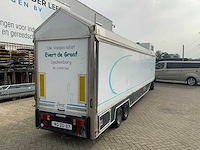 2002 evers ekb 353 visverkoop schamel aanhangwagen - afbeelding 35 van  40