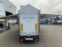 2002 evers ekb 353 visverkoop schamel aanhangwagen - afbeelding 6 van  40