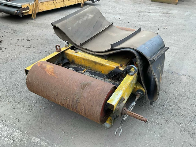 2002 felemamg sf-13-rcp/23 bovenbandmagneet - afbeelding 1 van  5