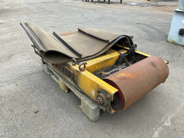 2002 felemamg sf-13-rcp/23 bovenbandmagneet - afbeelding 4 van  5