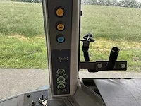 2002 fendt 309 c vierwielaangedreven landbouwtractor - afbeelding 13 van  16
