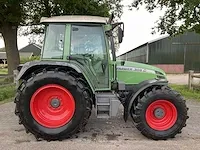 2002 fendt 309 c vierwielaangedreven landbouwtractor - afbeelding 6 van  16