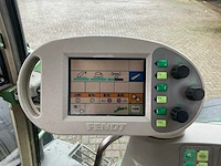 2002 fendt 409 vario farmer vierwielaangedreven landbouwtractor - afbeelding 18 van  29