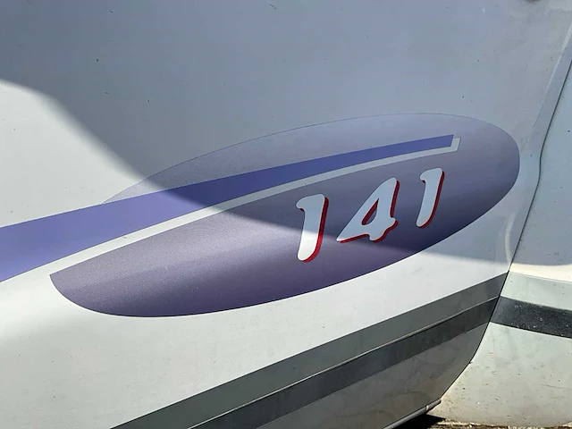 2002 fiat challenger 141 camper - afbeelding 2 van  46
