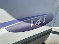 2002 fiat challenger 141 camper - afbeelding 2 van  46