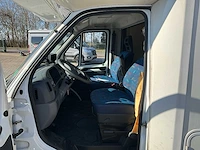 2002 fiat challenger 141 camper - afbeelding 5 van  46