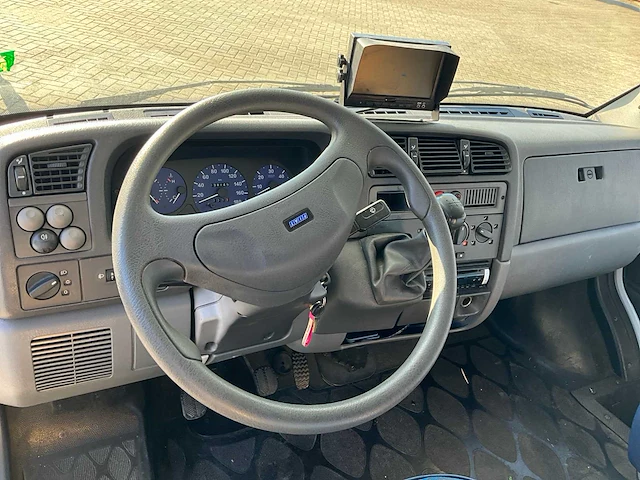 2002 fiat challenger 141 camper - afbeelding 7 van  46