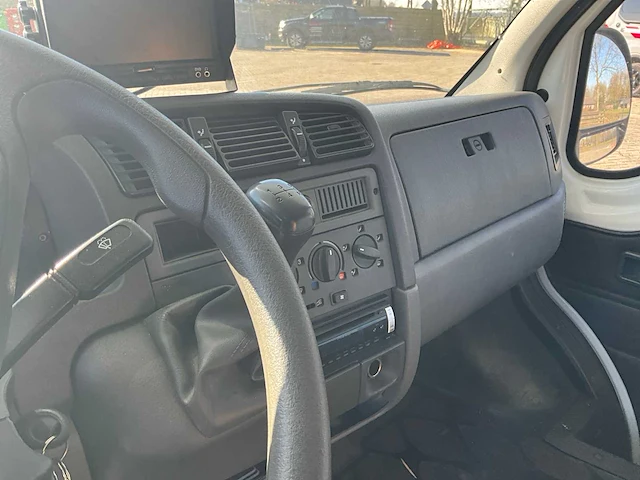 2002 fiat challenger 141 camper - afbeelding 9 van  46