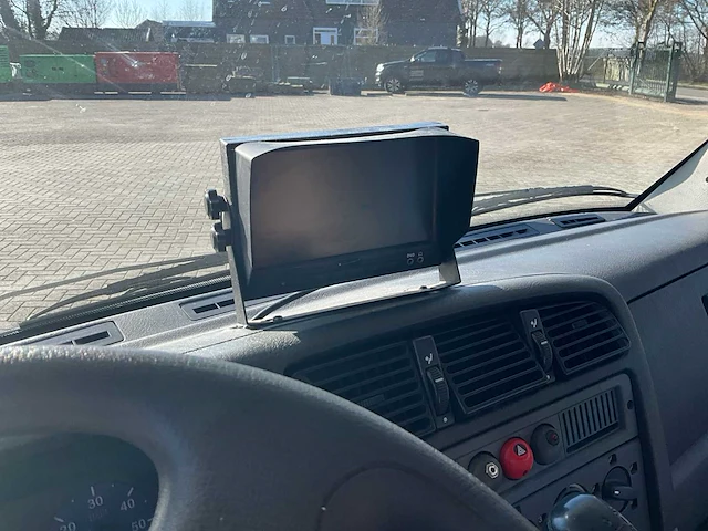 2002 fiat challenger 141 camper - afbeelding 10 van  46