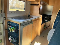 2002 fiat challenger 141 camper - afbeelding 13 van  46