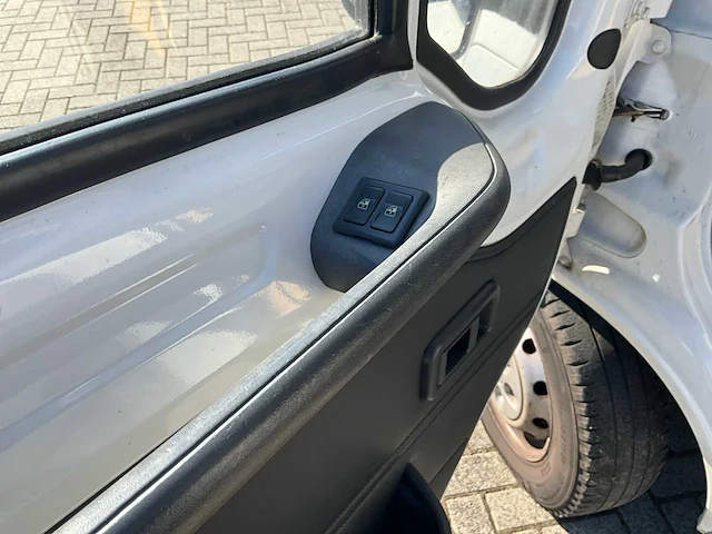 2002 fiat challenger 141 camper - afbeelding 14 van  46