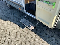 2002 fiat challenger 141 camper - afbeelding 17 van  46