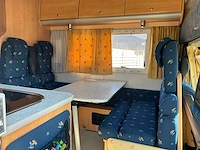 2002 fiat challenger 141 camper - afbeelding 18 van  46