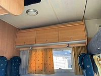 2002 fiat challenger 141 camper - afbeelding 19 van  46