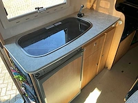 2002 fiat challenger 141 camper - afbeelding 21 van  46