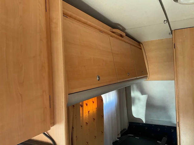 2002 fiat challenger 141 camper - afbeelding 32 van  46
