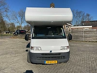 2002 fiat challenger 141 camper - afbeelding 23 van  46
