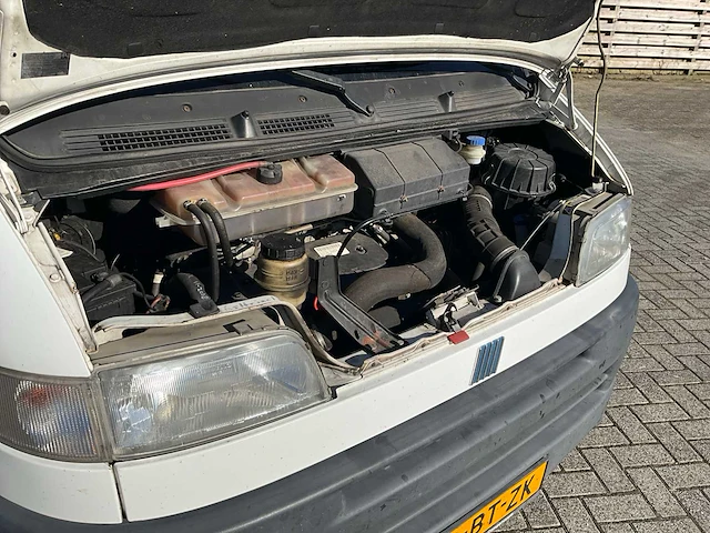 2002 fiat challenger 141 camper - afbeelding 35 van  46