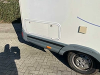 2002 fiat challenger 141 camper - afbeelding 36 van  46