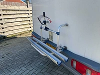 2002 fiat challenger 141 camper - afbeelding 37 van  46