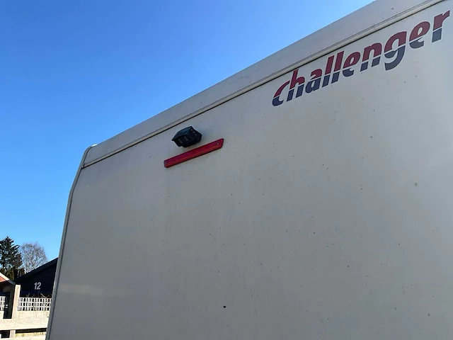 2002 fiat challenger 141 camper - afbeelding 38 van  46