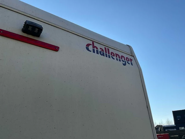 2002 fiat challenger 141 camper - afbeelding 39 van  46
