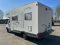 2002 fiat challenger 141 camper - afbeelding 45 van  46