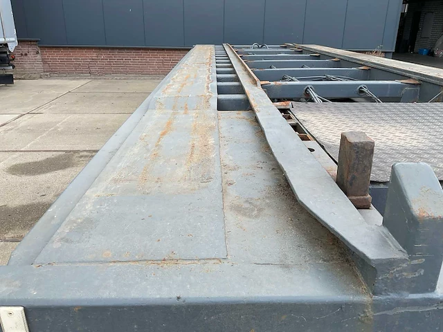 2002 floor fla-10-18 containeroplegger - afbeelding 2 van  25